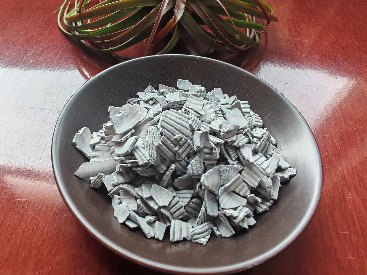 Chinese medicinal materials - Calcined cockle shell Granules