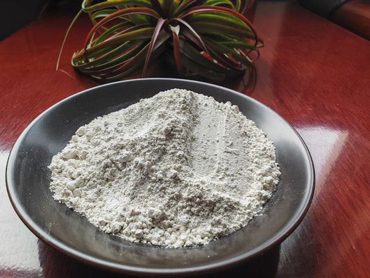 Fertilizer-grade 150-mesh