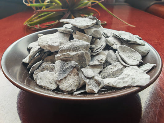 Chinese medicinal materials - Calcined oyster shell Granules