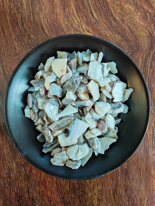 Chinese medicinal materials - Pearl oyster granules